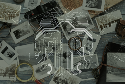 AI and the Future of Organisational Memory